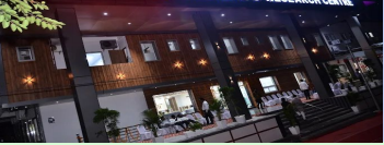 Private enterprise CCTV project