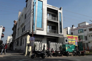 Private retail project