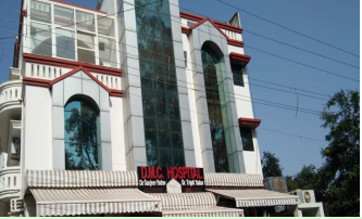 Private retail project