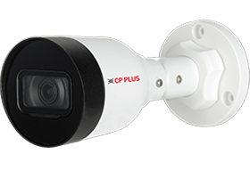 4MP IR Network Bullet